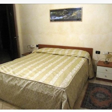 Guesthouse Ristorante Al Giardinetto Francavilla in Sinni Buitenkant foto