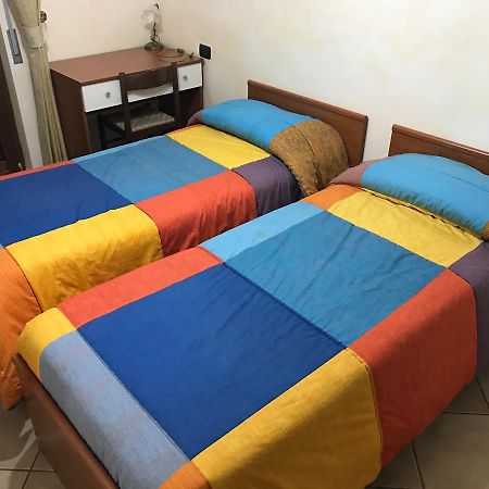 Guesthouse Ristorante Al Giardinetto Francavilla in Sinni Buitenkant foto