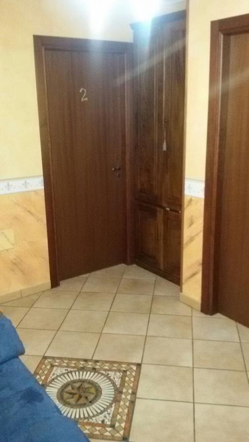 Guesthouse Ristorante Al Giardinetto Francavilla in Sinni Buitenkant foto