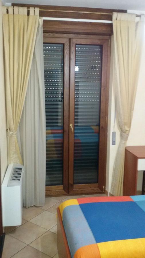 Guesthouse Ristorante Al Giardinetto Francavilla in Sinni Buitenkant foto