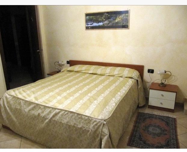 Guesthouse Ristorante Al Giardinetto Francavilla in Sinni Buitenkant foto