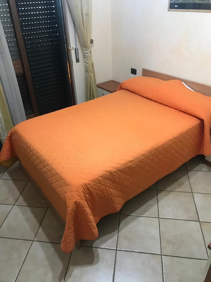 Guesthouse Ristorante Al Giardinetto Francavilla in Sinni Buitenkant foto