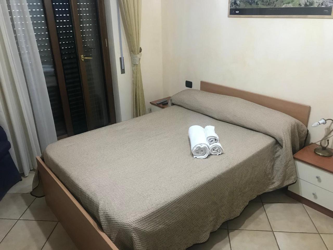 Guesthouse Ristorante Al Giardinetto Francavilla in Sinni Buitenkant foto